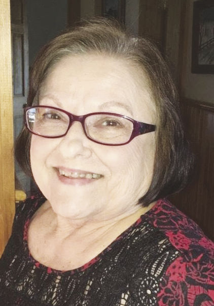 Mary Jean Matolka Smith